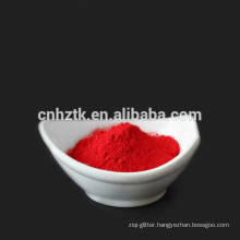 Safe edible natural red lipstick pigment for diy